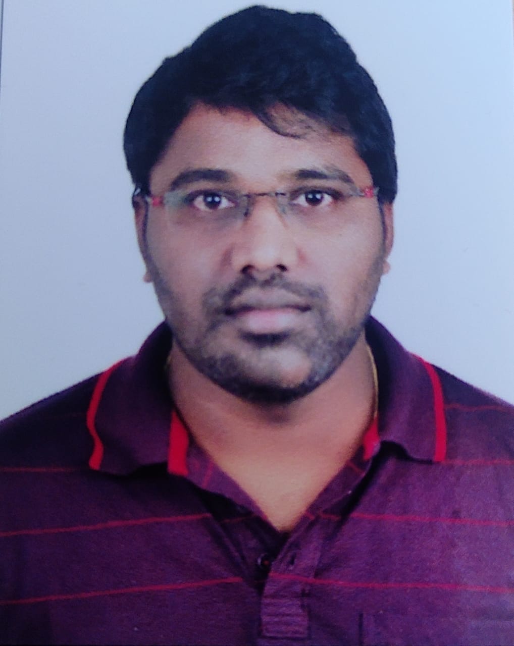 Prof. Anjaneyulu Endurthi