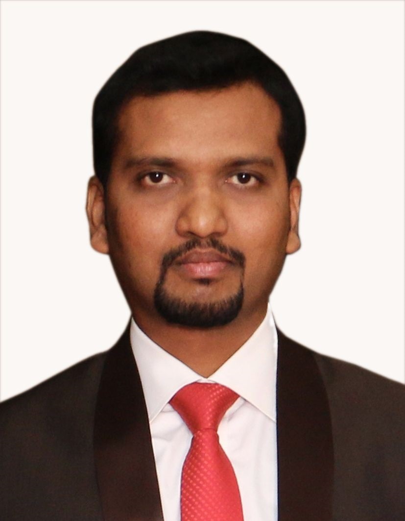Dr. Achyutha Prasad N