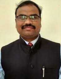 Dr. Koppula Victor Babu