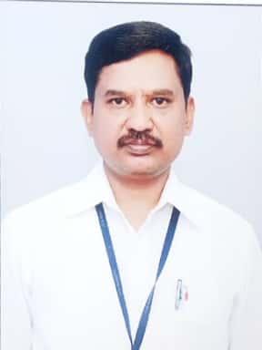 Dr. R. Manjunatha