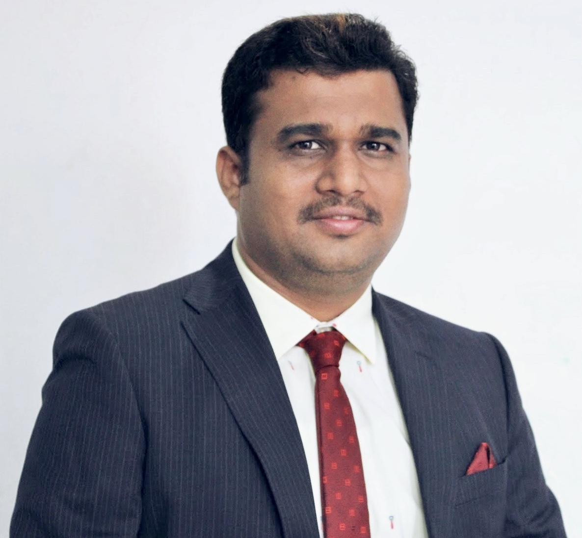 Dr. Yashwanth N