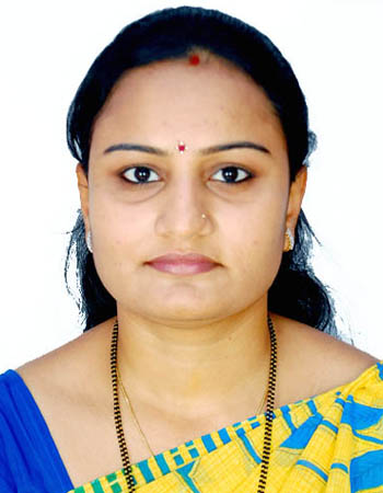 Prof. Asmita Poojari