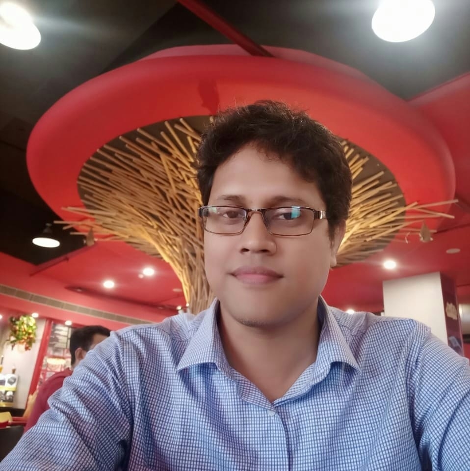 Dr. Sabyasachi Pramanik