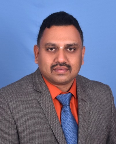 Dr. Raviprakash M L