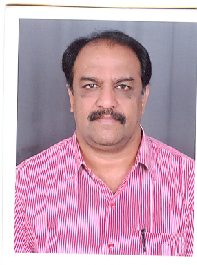 Dr. Sanjay Pande M.B.